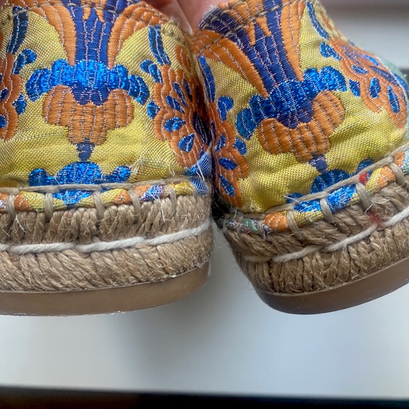Prada Canvas Espadrilles / Flat loafer - Picture 8 of 8